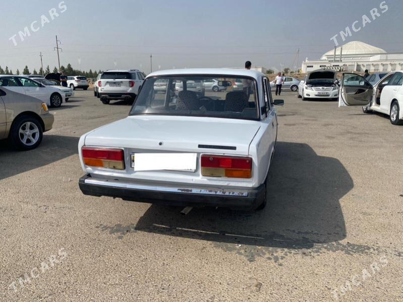 Lada 2107 1992 - 15 000 TMT - Сакарчага - img 3