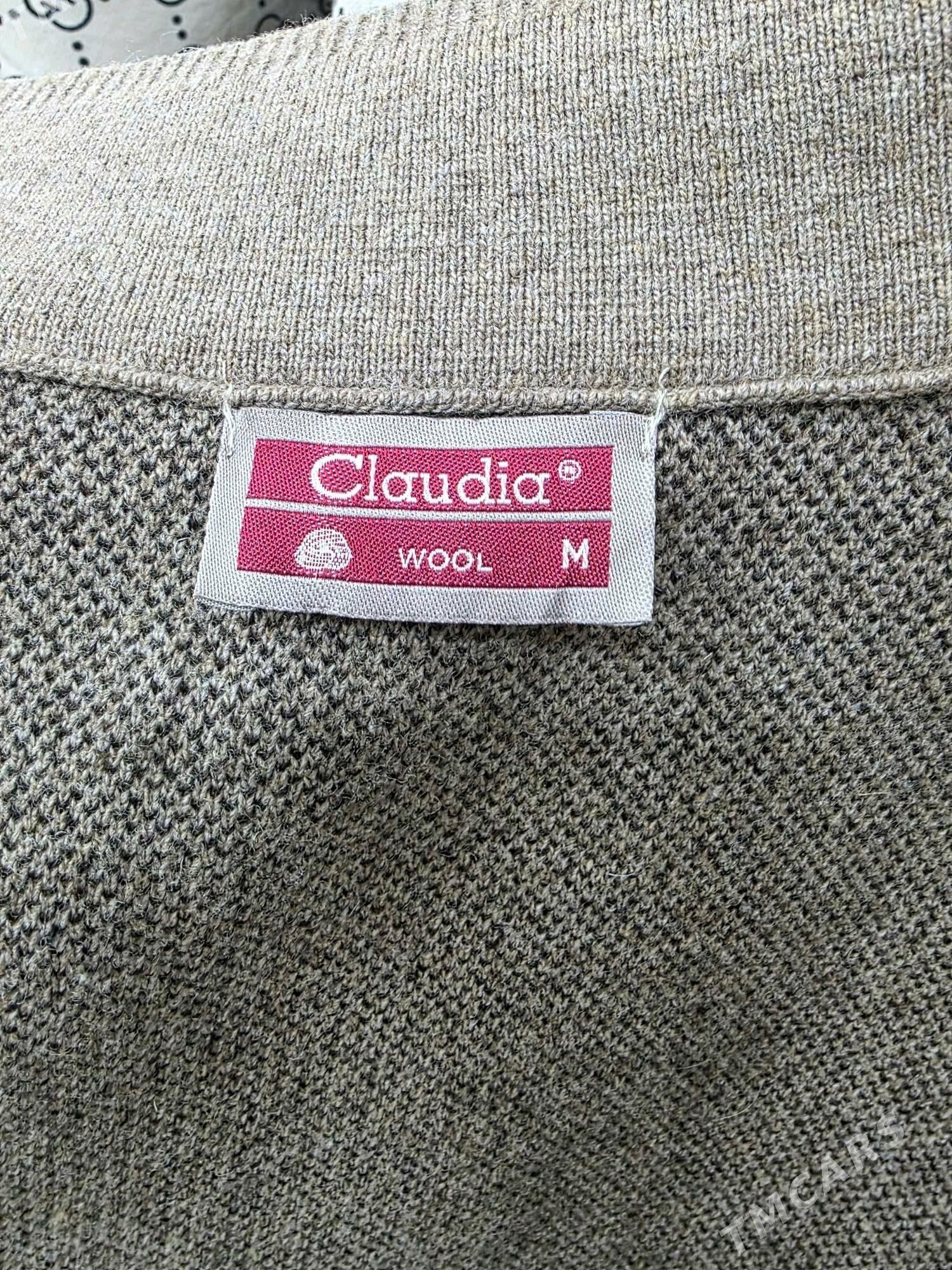 jempir claudia - Мары - img 1