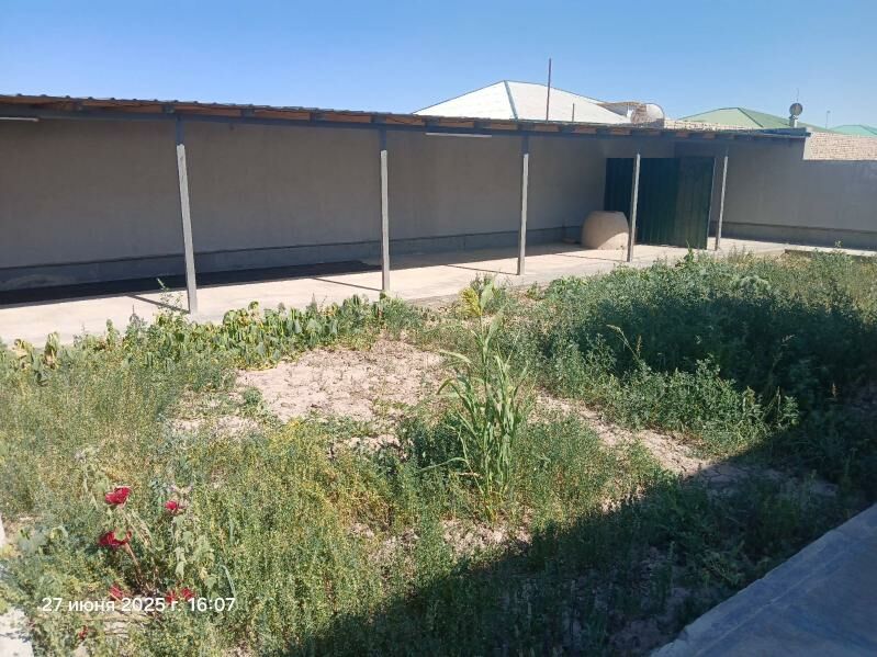 Satlyk jaý ipateka 30 ýyllyk - Daşoguz - img 1