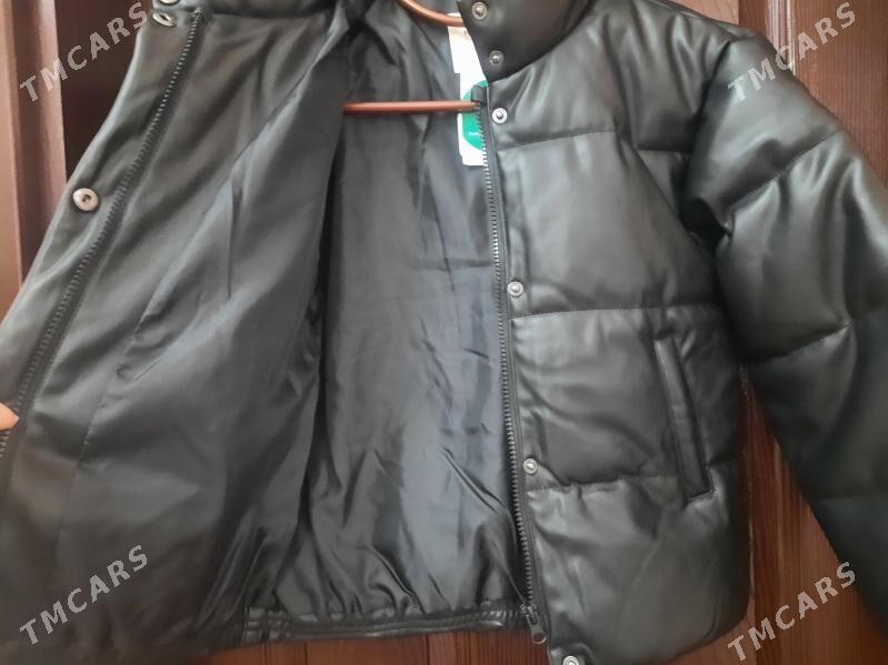 Куртки и жилетки новые(taze) - Aşgabat - img 2