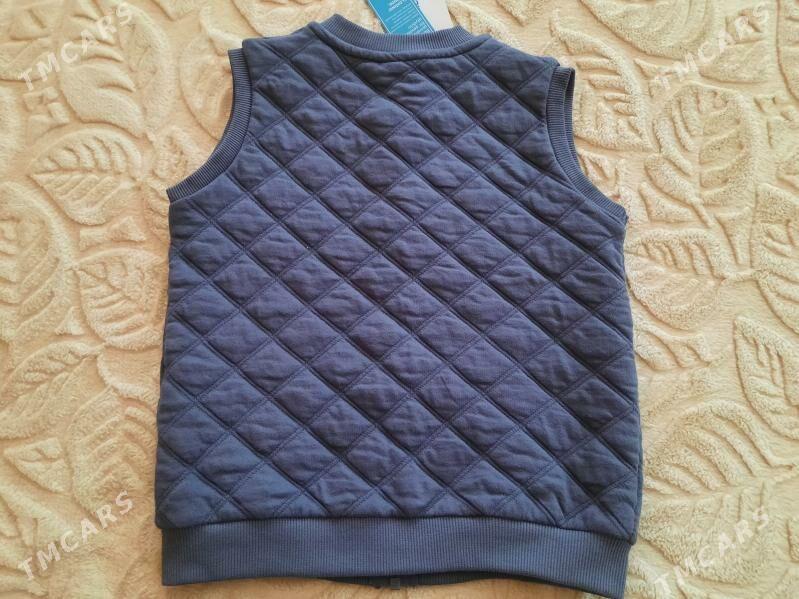 Куртки и жилетки новые(taze) - Aşgabat - img 9