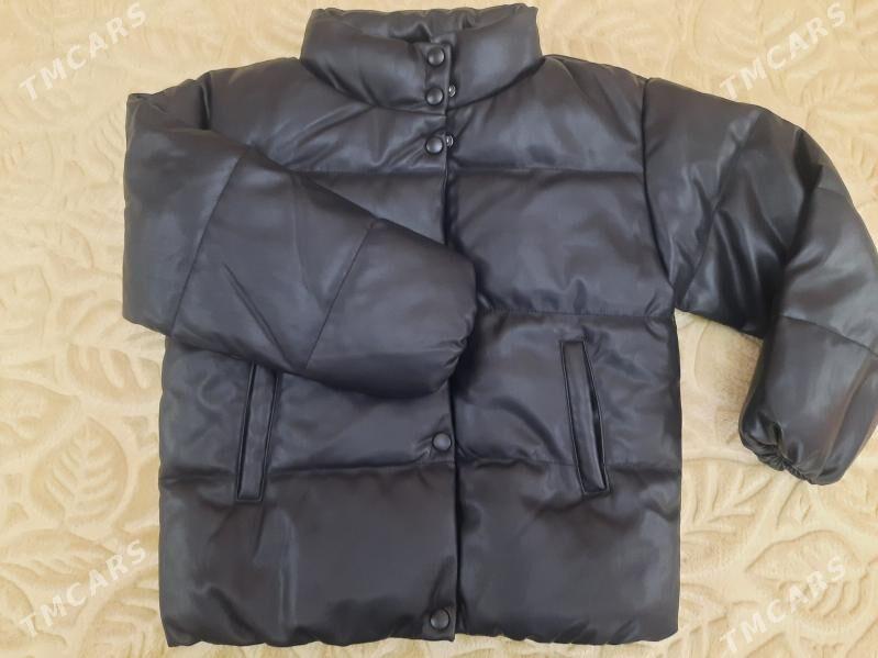 Куртки и жилетки новые(taze) - Aşgabat - img 3