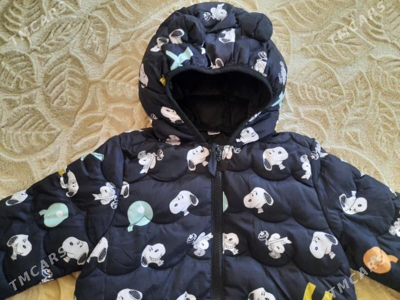 Куртки и жилетки новые(taze) - Aşgabat - img 5