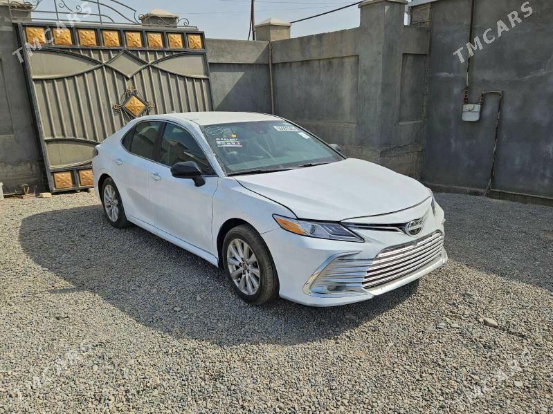Toyota Camry 2020 - 230 000 TMT - Мары - img 7