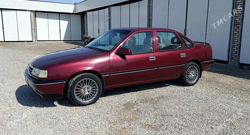 Opel Vectra 1991 - 36 000 TMT - Мары - img 5