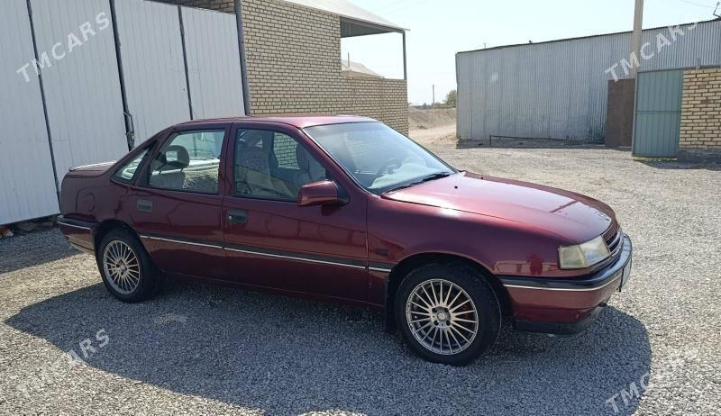 Opel Vectra 1991 - 36 000 TMT - Мары - img 4