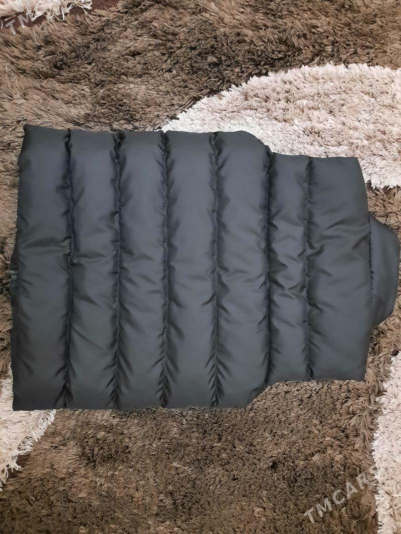 Куртки и жилетки новые(taze) - Aşgabat - img 8