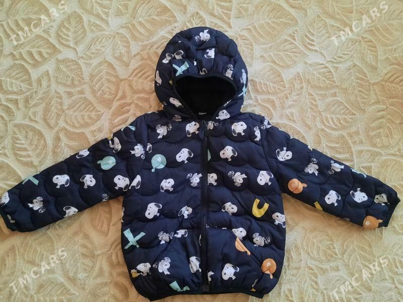 Куртки и жилетки новые(taze) - Aşgabat - img 4