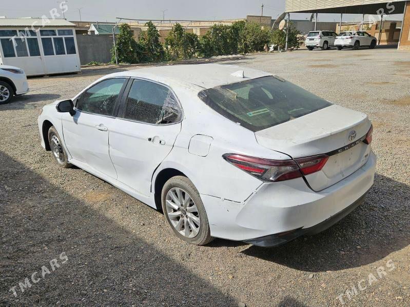 Toyota Camry 2020 - 230 000 TMT - Мары - img 8