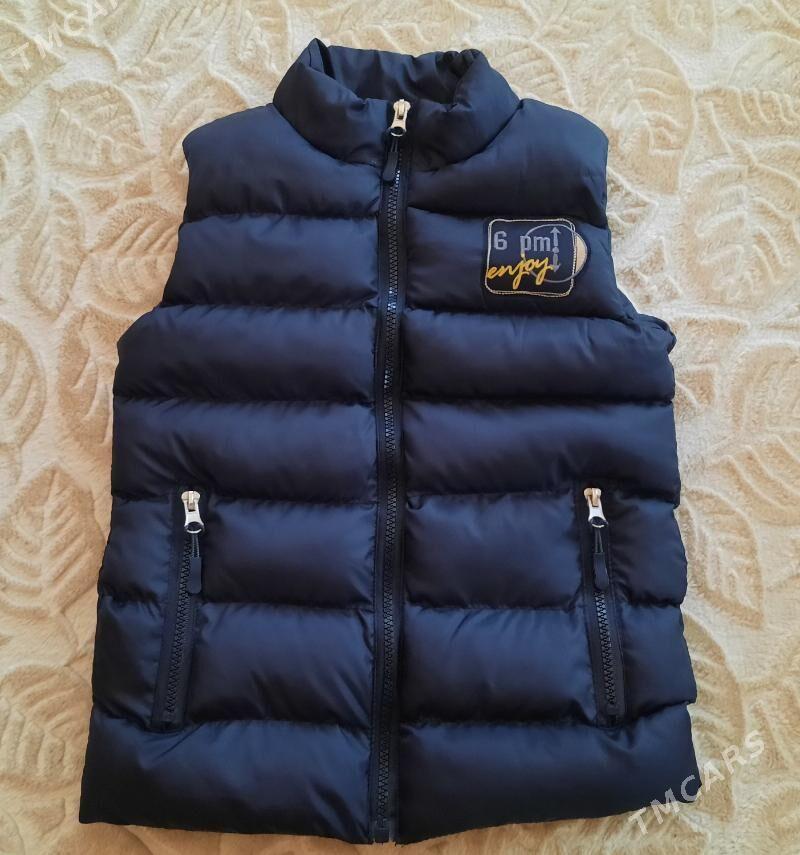 Куртки и жилетки новые(taze) - Aşgabat - img 7