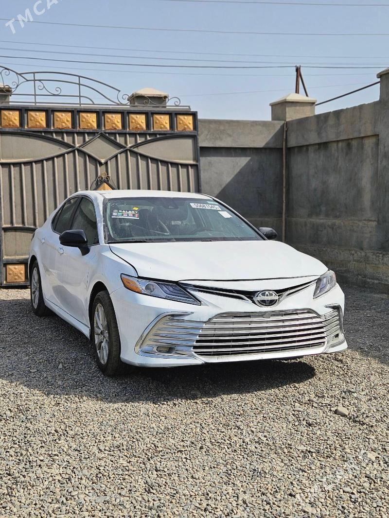 Toyota Camry 2020 - 230 000 TMT - Мары - img 4