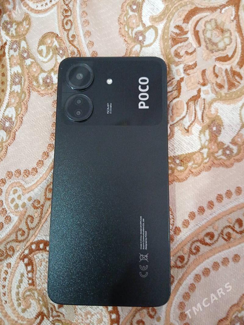 Poco C65 256/8+8 - Gumdag - img 5