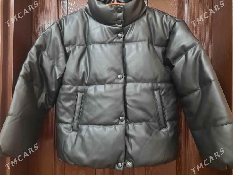 Куртки и жилетки новые(taze) - Aşgabat - img 1