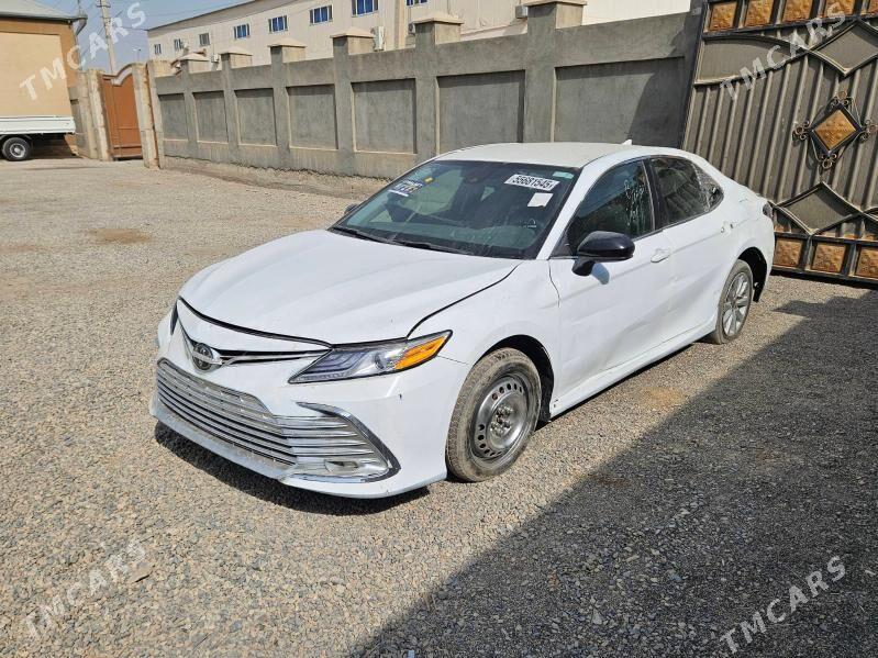 Toyota Camry 2020 - 230 000 TMT - Мары - img 6