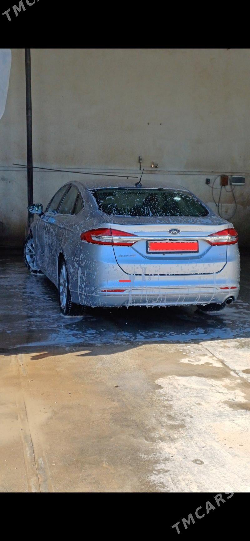 Ford Fusion 2017 - 200 000 TMT - Mary - img 4