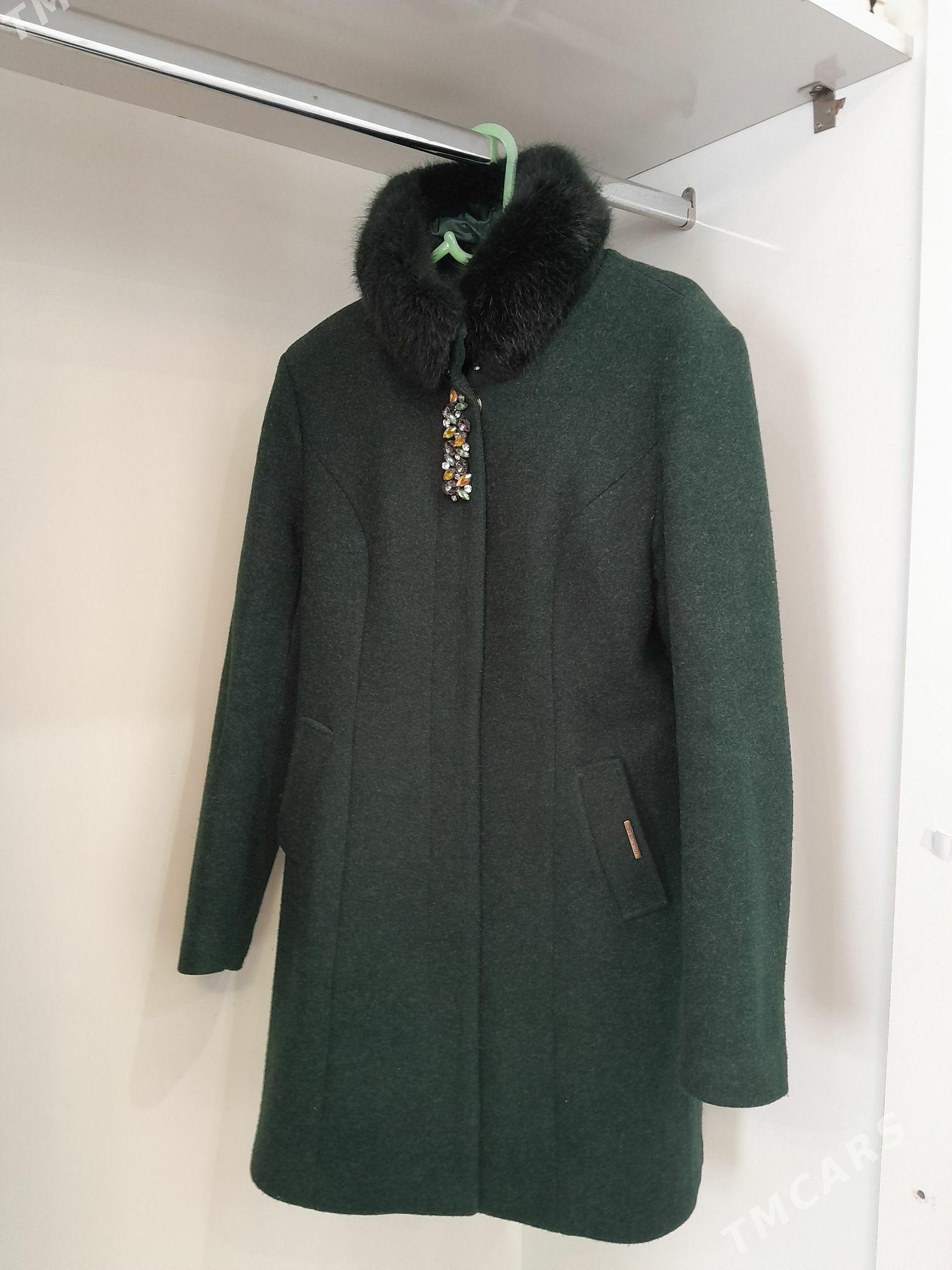 Palto - Baýramaly - img 1