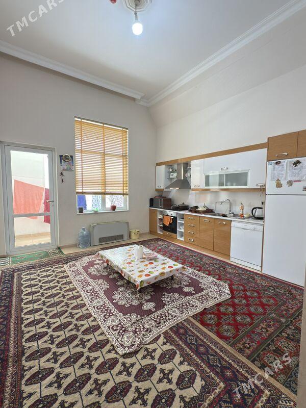 cehow elitka 4 komnat jay - Ашхабад - img 5