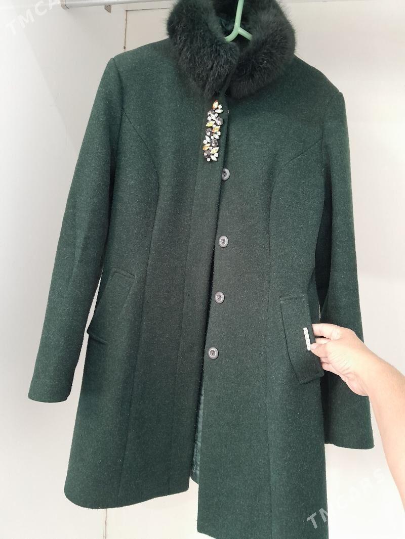 Palto - Baýramaly - img 3