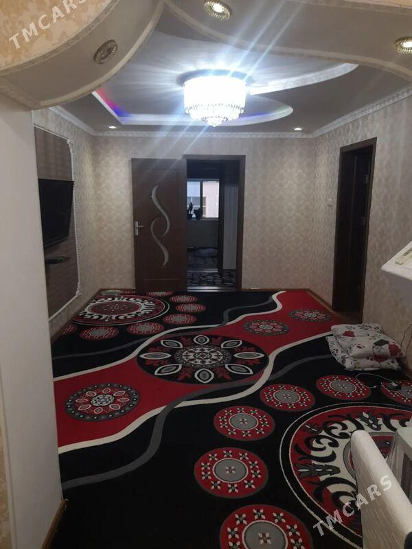 9mkr 3etaj 4komnat 3edilen - Aşgabat - img 4