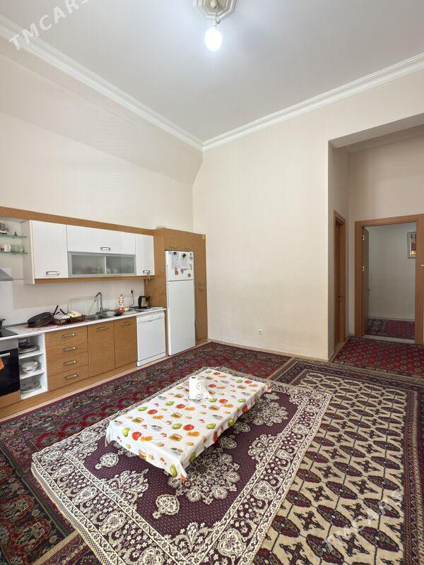 cehow elitka 4 komnat jay - Ашхабад - img 7