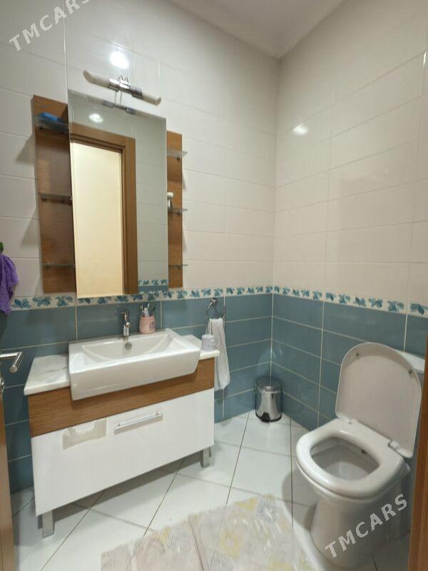 cehow elitka 4 komnat jay - Ашхабад - img 1