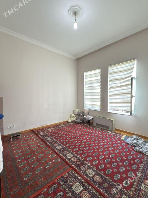 cehow elitka 4 komnat jay - Ашхабад - img 6