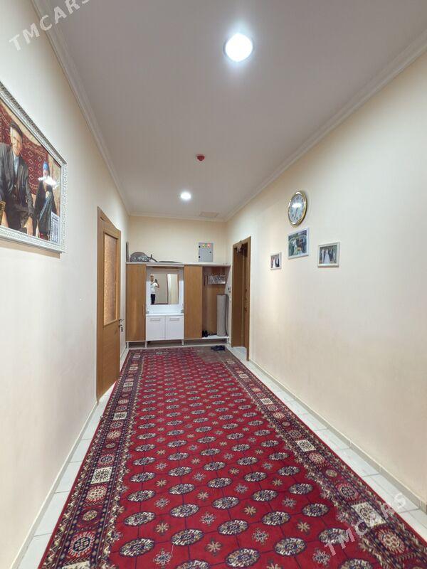 cehow elitka 4 komnat jay - Ашхабад - img 2