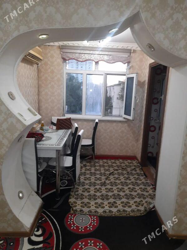 9mkr 3etaj 4komnat 3edilen - Aşgabat - img 6