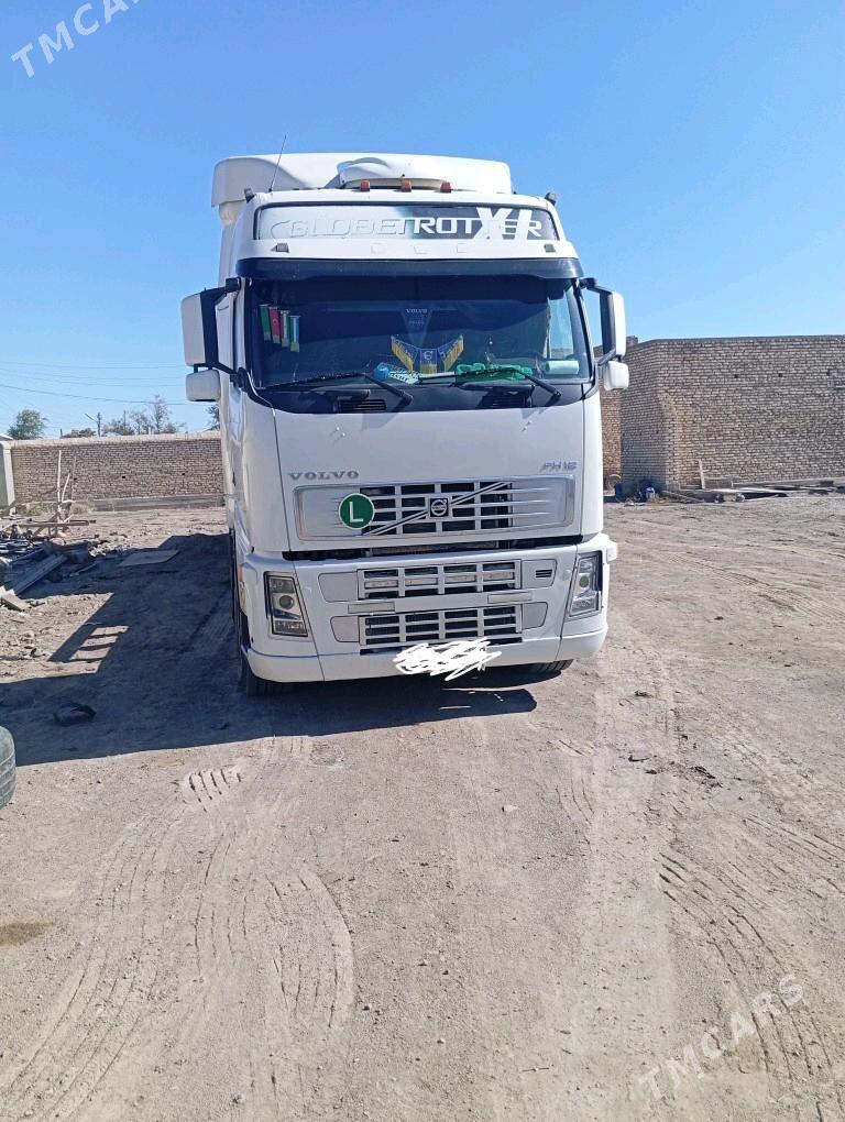 Volvo FH 420 2005 - 850 000 TMT - Köneürgenç - img 1