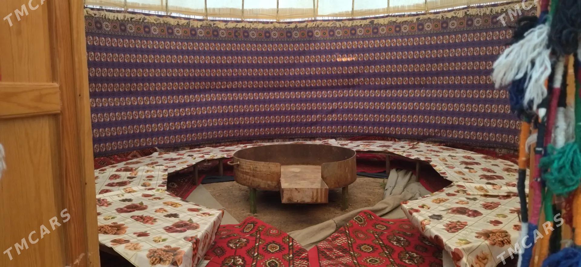 Gara öy ak öÿ - Болдумсаз - img 3