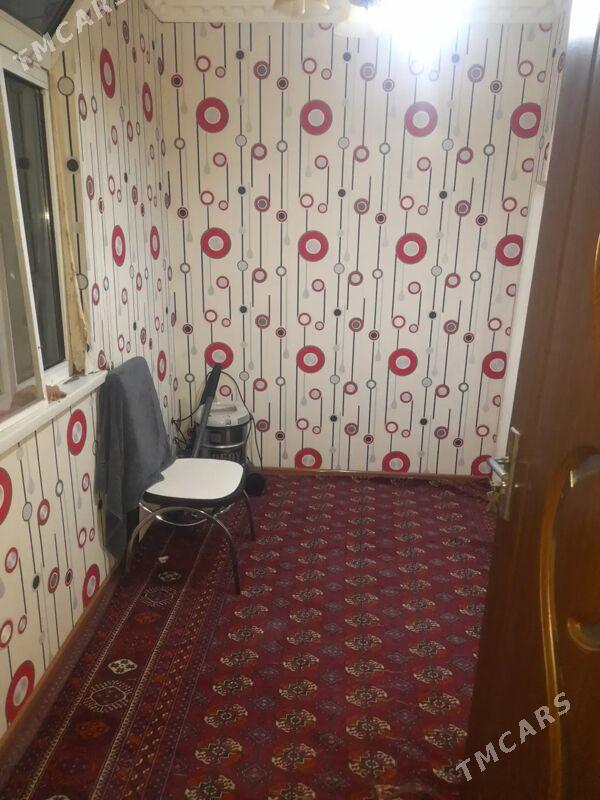 9mkr 3etaj 4komnat 3edilen - Aşgabat - img 2