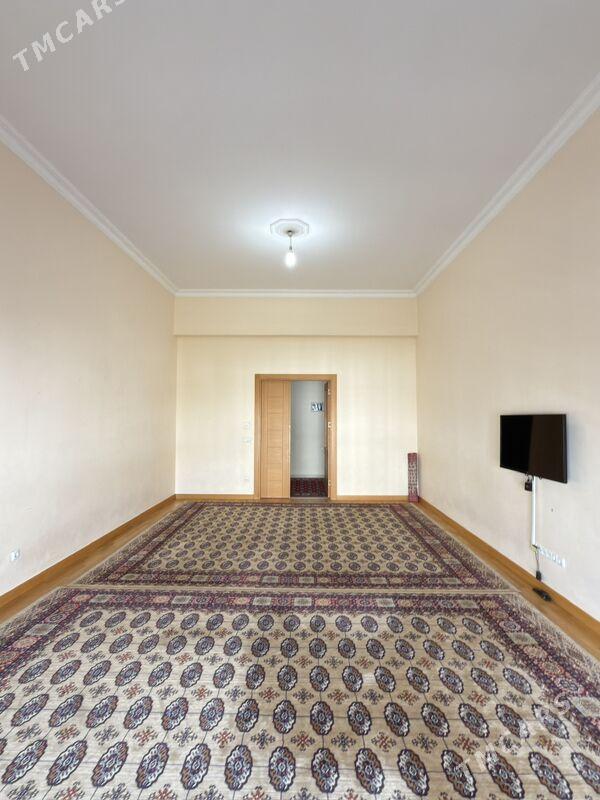 cehow elitka 4 komnat jay - Ашхабад - img 9