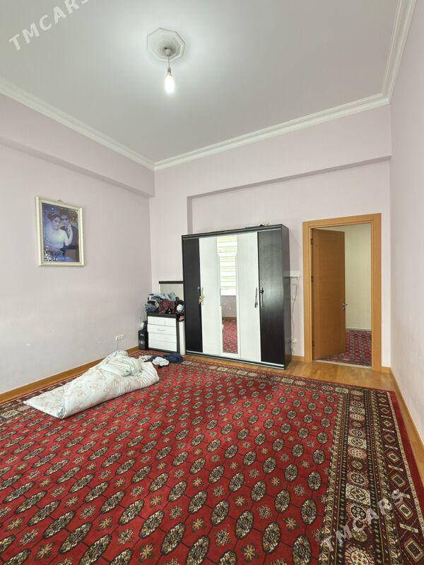 cehow elitka 4 komnat jay - Ашхабад - img 8