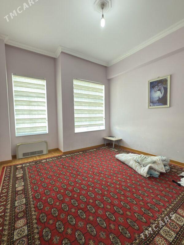 cehow elitka 4 komnat jay - Ашхабад - img 10