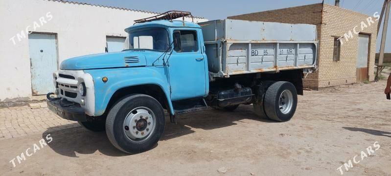 Zil 130 1980 - 55 000 TMT - Байрамали - img 1