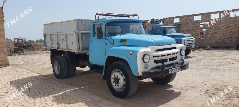 Zil 130 1980 - 55 000 TMT - Байрамали - img 6