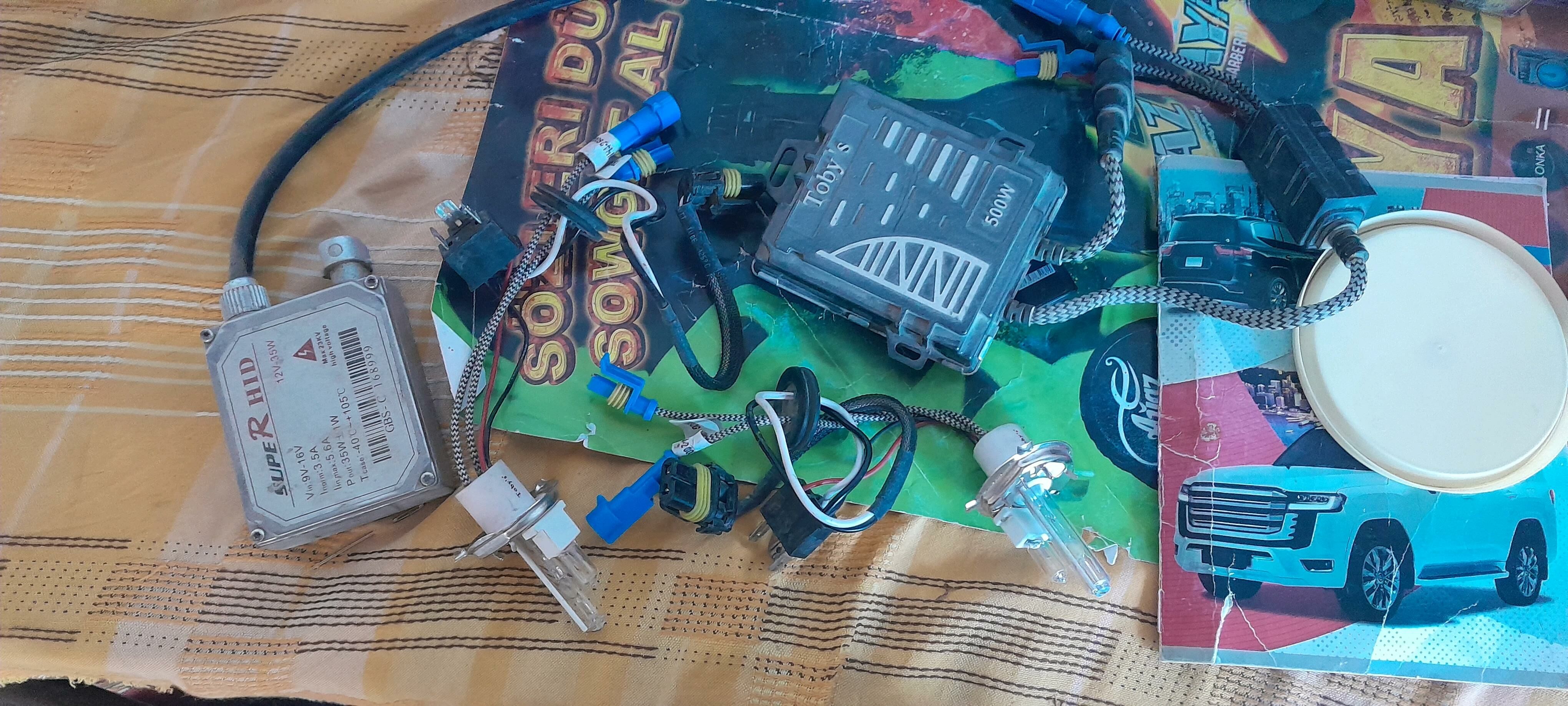 tobyss lampa 600 TMT - Türkmenbaşy - img 2