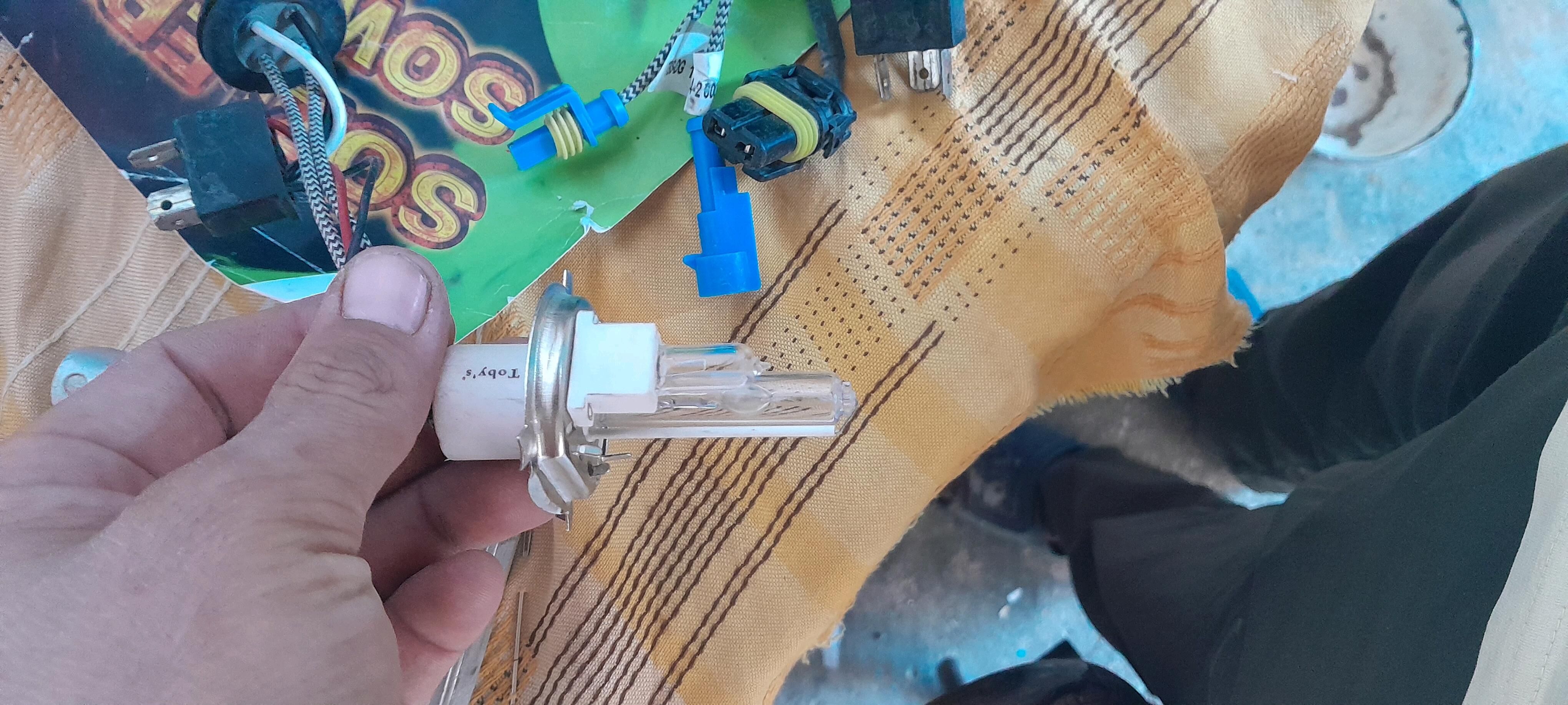 tobyss lampa 600 TMT - Türkmenbaşy - img 3