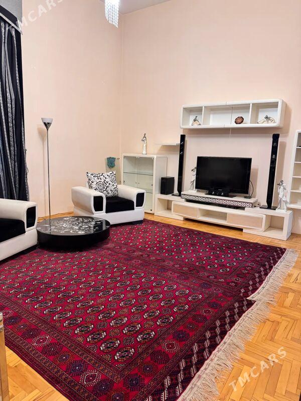 Padwoyski elitka 6etaj 4kom - Aşgabat - img 3