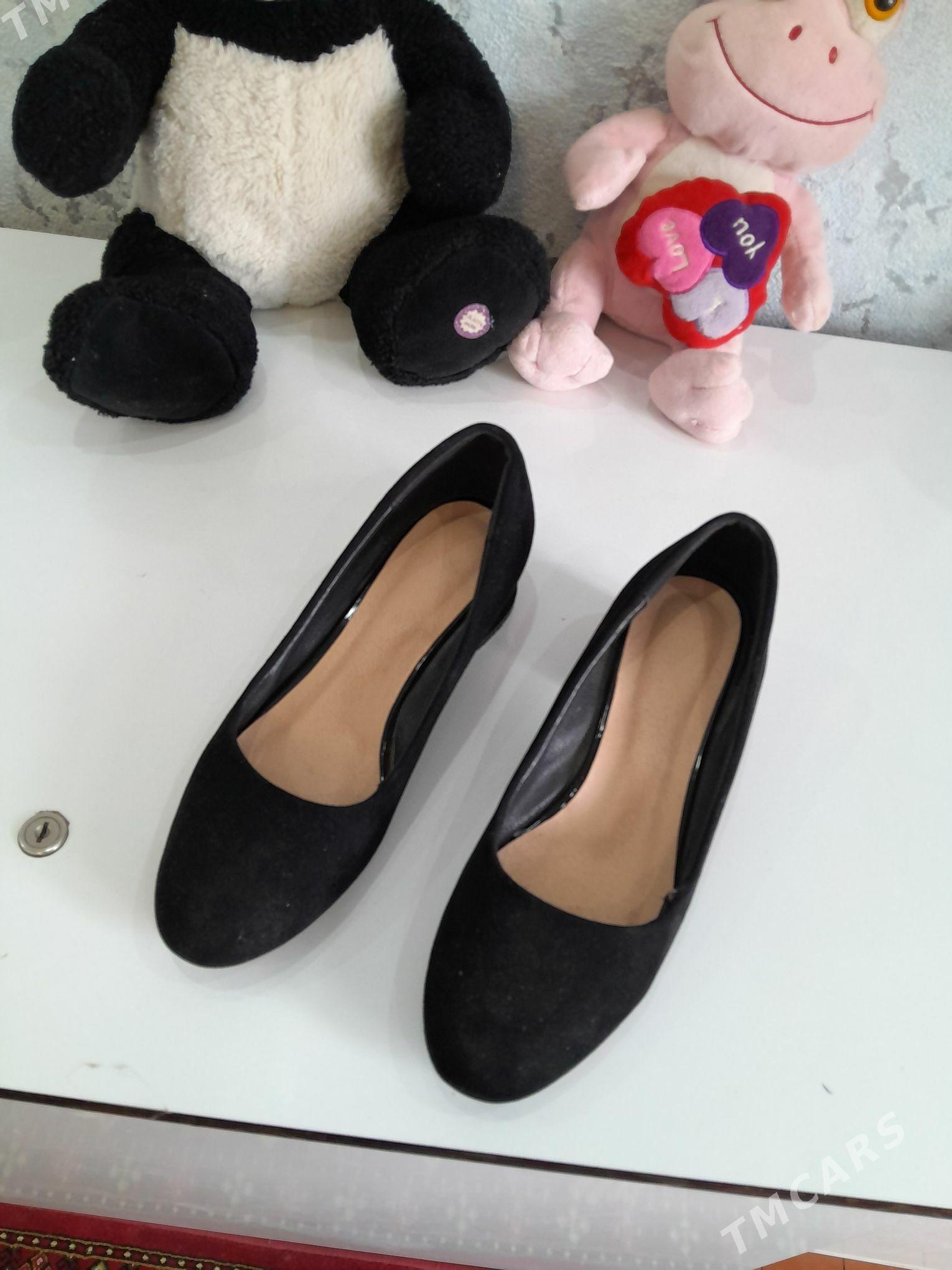 kowus - Байрамали - img 1