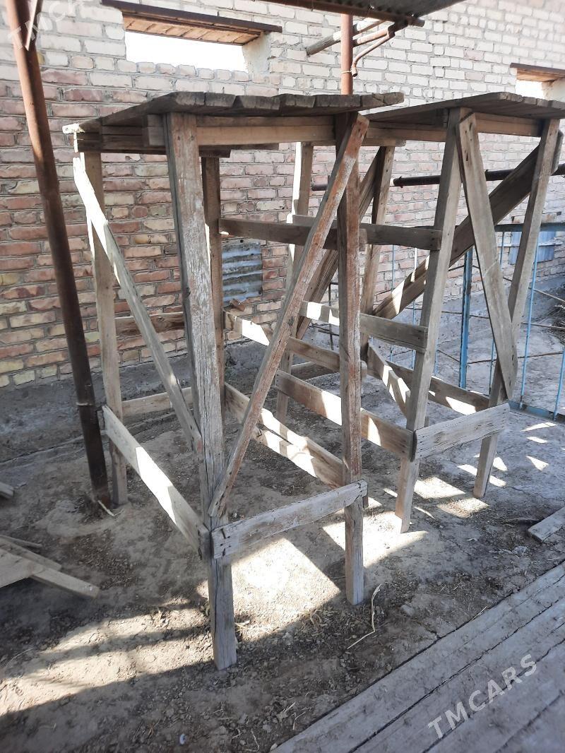 Трап - Türkmenabat - img 1