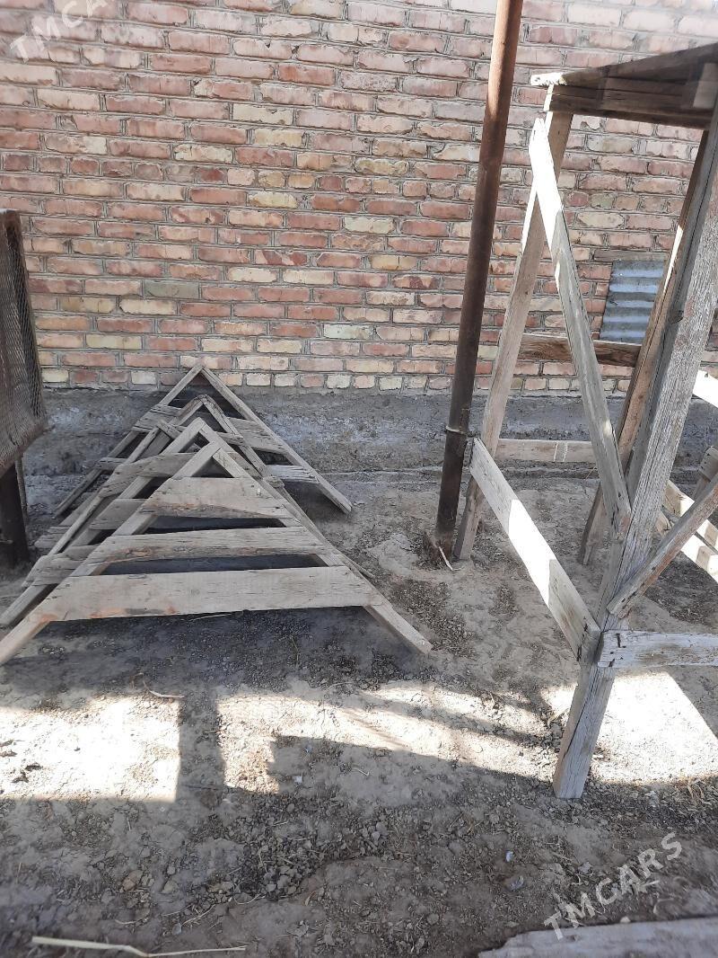 Трап - Türkmenabat - img 2