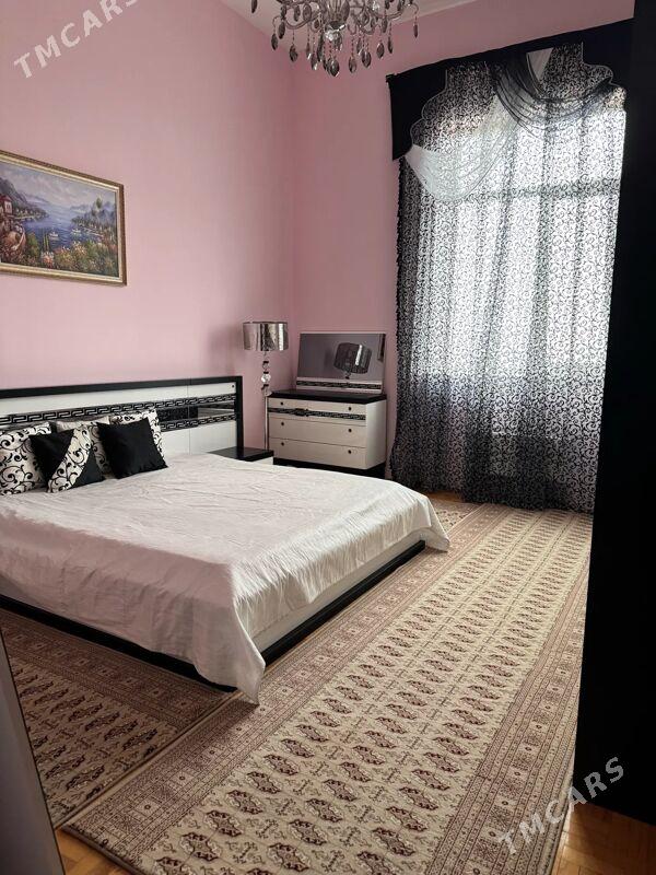 Padwoyski elitka 6etaj 4kom - Aşgabat - img 6