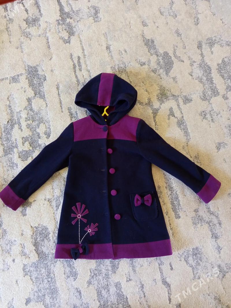 Kurtkalar куртки - Балканабат - img 3