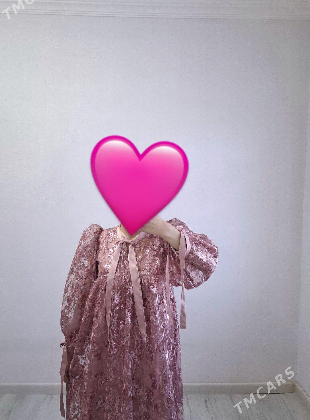 toy koynek - Туркменабат - img 1