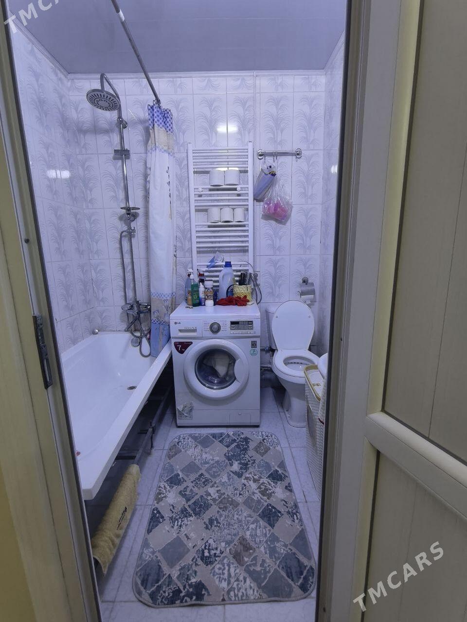 4 КОМН МИР7/3 - Aşgabat - img 3