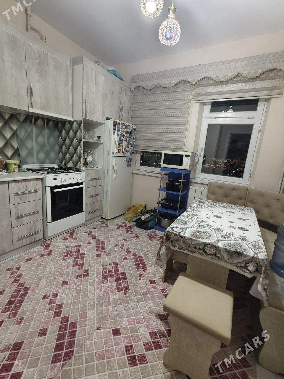 4 КОМН МИР7/3 - Aşgabat - img 1