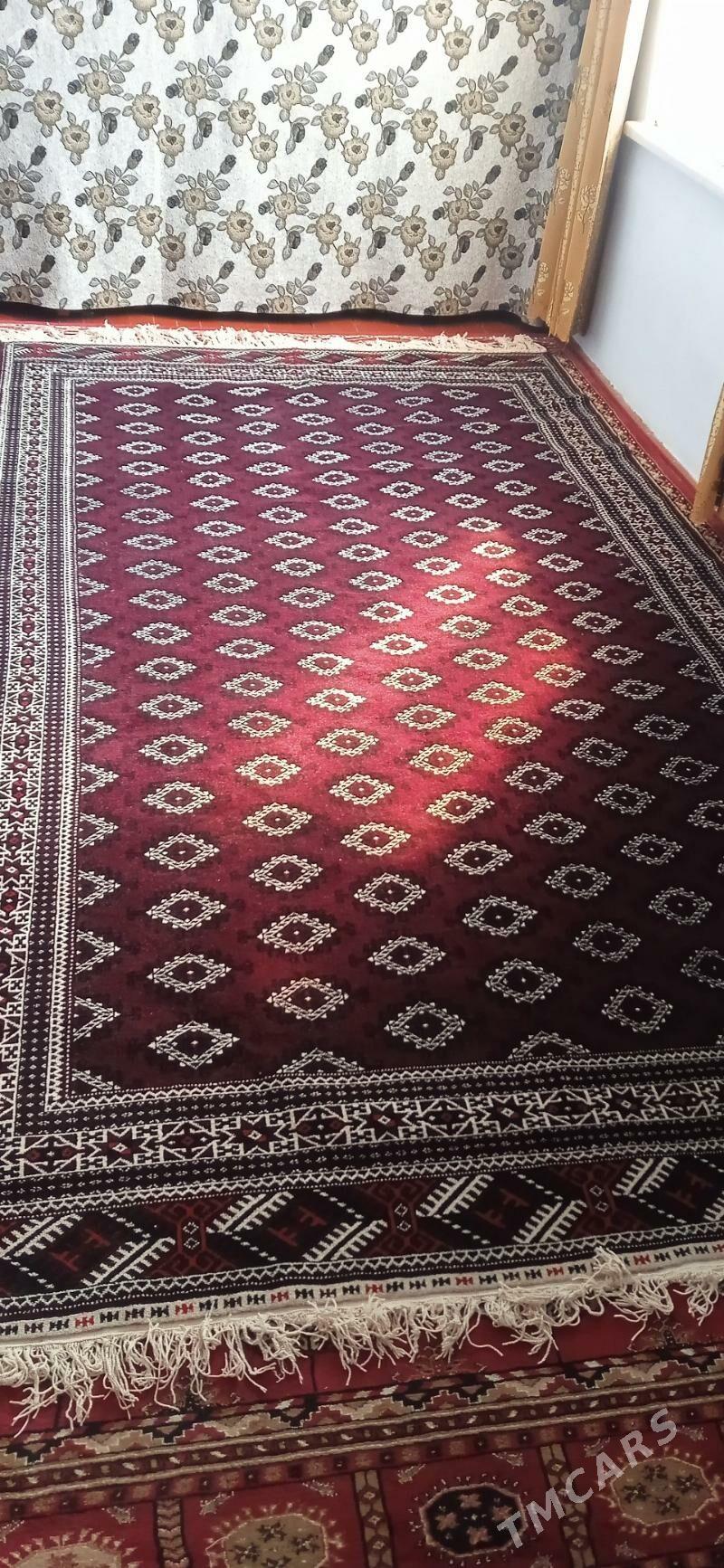 Gökje göl haly - Gumdag - img 1