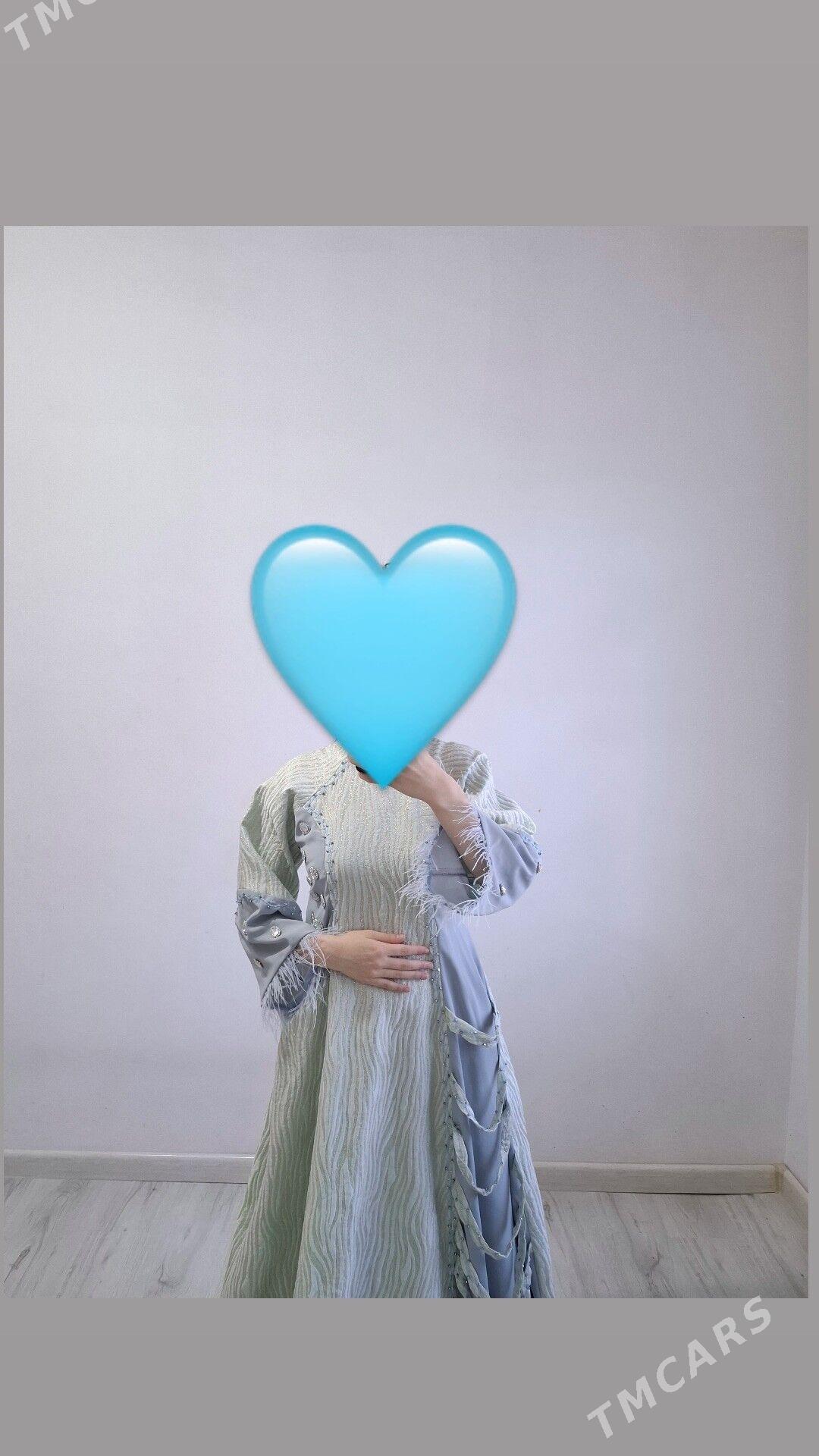 toy koynek - Türkmenabat - img 2