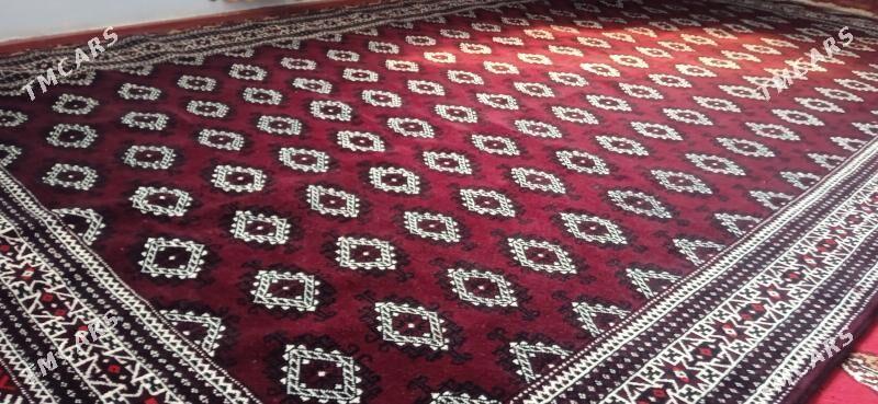 Gökje göl haly - Gumdag - img 2